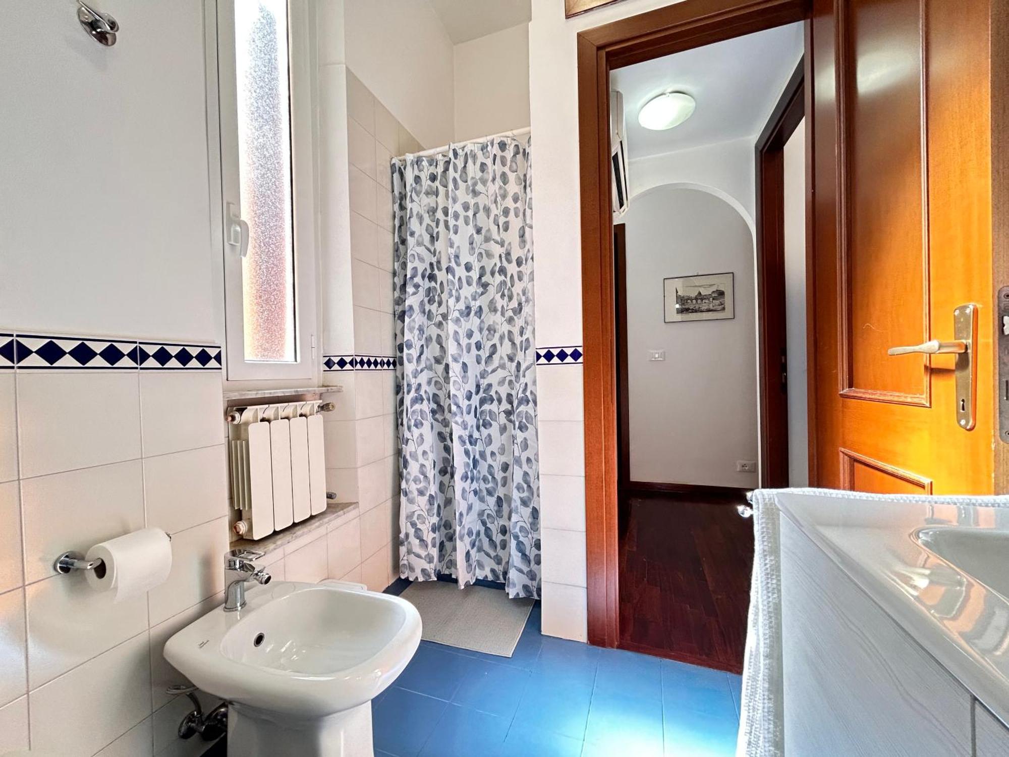 Appartamento Domusvaticano Roma