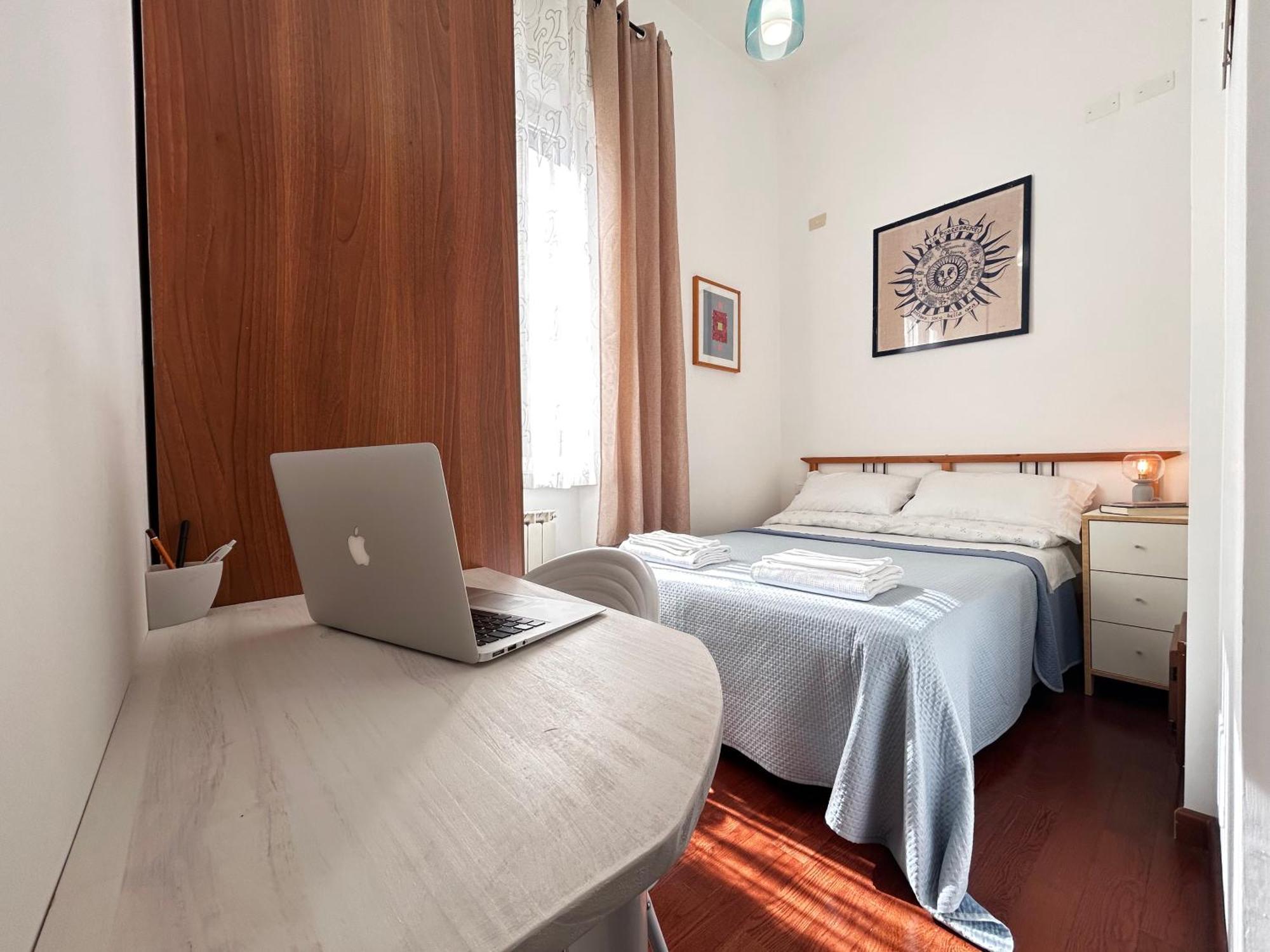 Appartamento Domusvaticano Roma